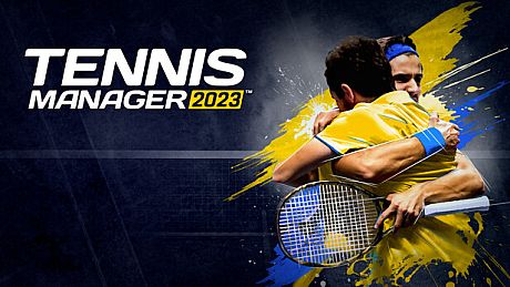 Tennis Manager 2023 Game