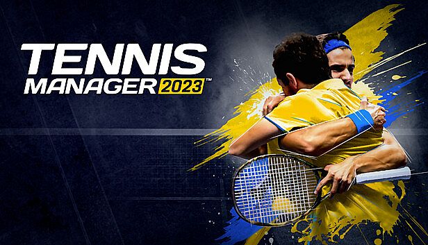 Buy Tennis Manager 2023