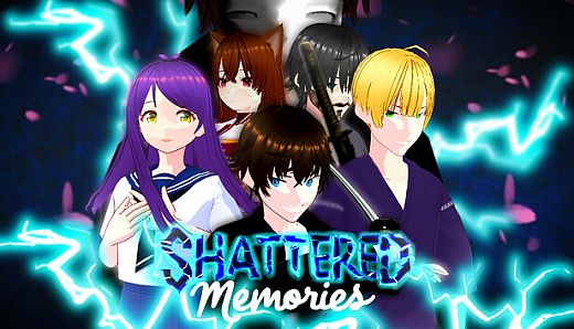 Shattered Memories