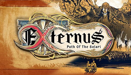 Externus: Path of the Solari