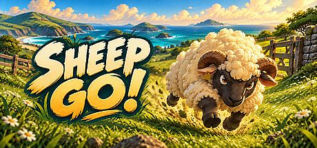 Sheep Go!
