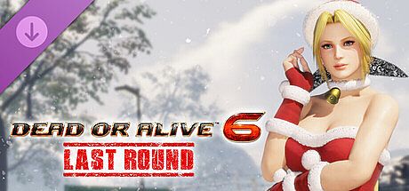 [Revival] Santa's Helper Costume - Helena DLC