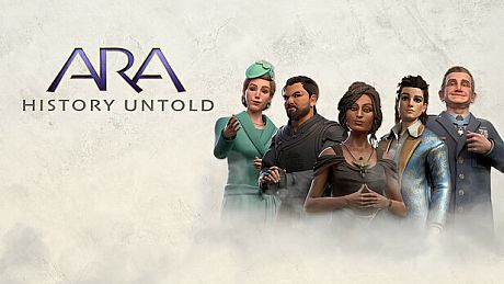 Ara: History Untold, Modern Leader Skin Pack DLC