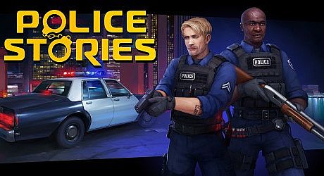 Police Stories Game