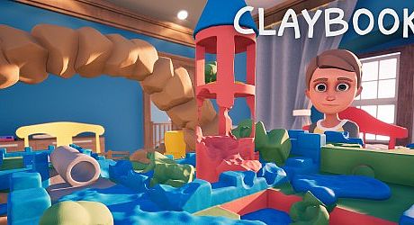 Claybook Game
