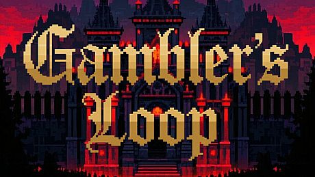 Gambler’s Loop Game