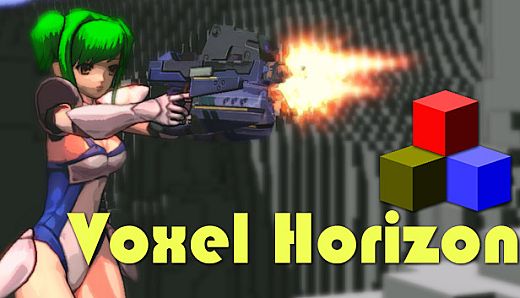 VOXEL HORIZON