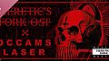 Heretic's Fork Occams Laser Soundtrack