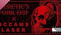 Heretic's Fork Occams Laser Soundtrack für PC kaufen