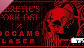 Heretic's Fork Occams Laser Soundtrack