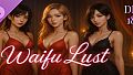 Waifu Lust 18+