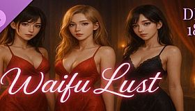 Waifu Lust 18+