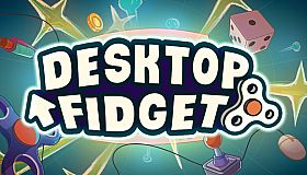 Desktop Fidget