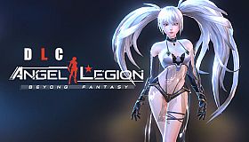 Angel Legion-DLC Thin Yarn