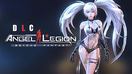 Angel Legion-DLC Thin Yarn DLC