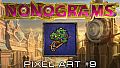 Nonograms - Pixel Art #9