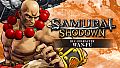 SAMURAI SHODOWN - DLC CHARACTER "WAN-FU"