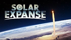 Solar Expanse - Space Exploration Manager