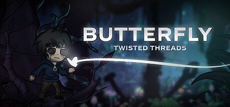 Butterfly: Twisted Thread Game