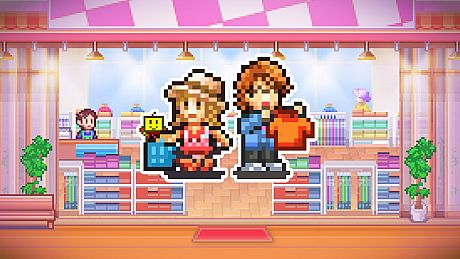 Pocket Clothier Game