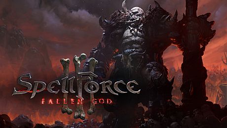 SpellForce 3 Fallen God