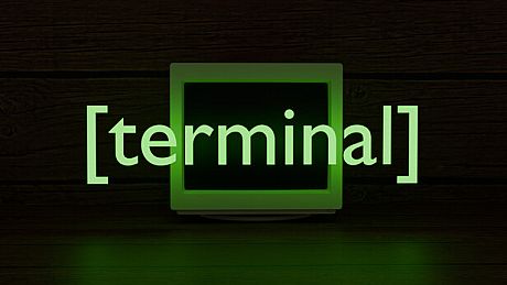 Terminal Game
