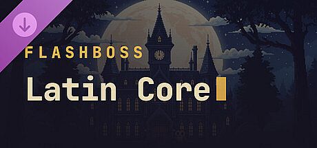 FlashBoss - Latin Core DLC