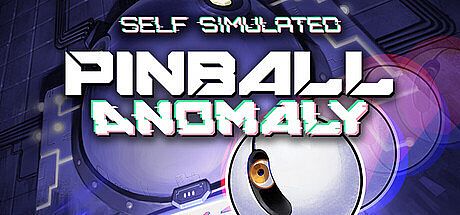 Self Simulated: Pinball Anomaly Game