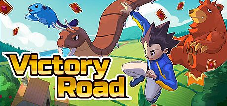 Victory Road Game