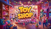 Toy Shop Simulator für PC kaufen