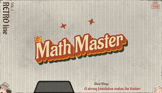 Math Master