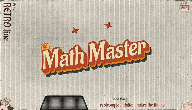 Buy Math Master