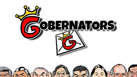 Gobernators (Parodia política peruana)