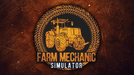 Farm Mechanic Simulator Game