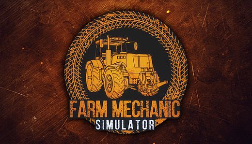 Farm Mechanic Simulator