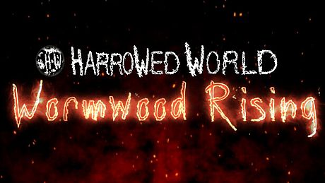 Harrowed World: Dracula Fallen Game