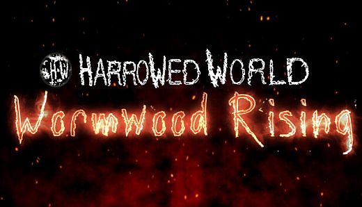 Harrowed World: Dracula Fallen
