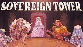 Sovereign Tower