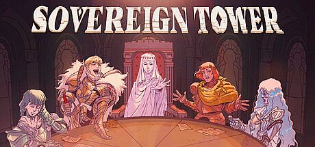 Sovereign Tower Game