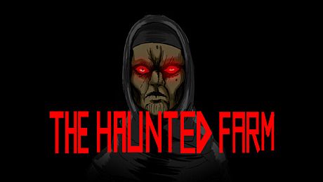 The Haunted Farm Game
