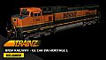 Trainz 2022 DLC - BNSF Railway - GE C44-9W Heritage 1