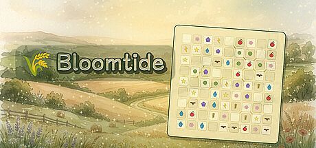 Bloomtide Game