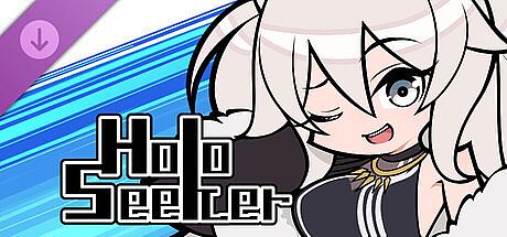 HoloSeeker: First Skin Release - Shishiro Botan