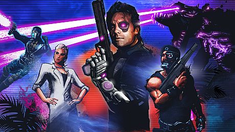 Far Cry 3 Blood Dragon Classic Edition Game