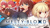 Kup MELTY BLOOD ARCHIVES na PC