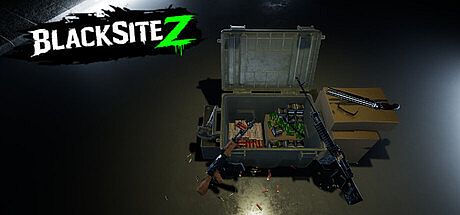 BlackSite Z Game
