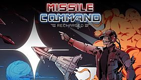 Missile Command: Recharged