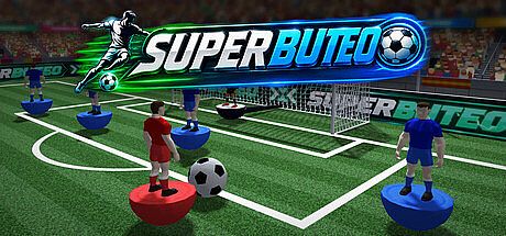 SuperButeo Game