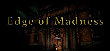 Edge of Madness