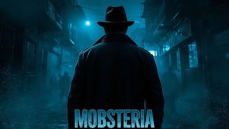 Mobsteria Game